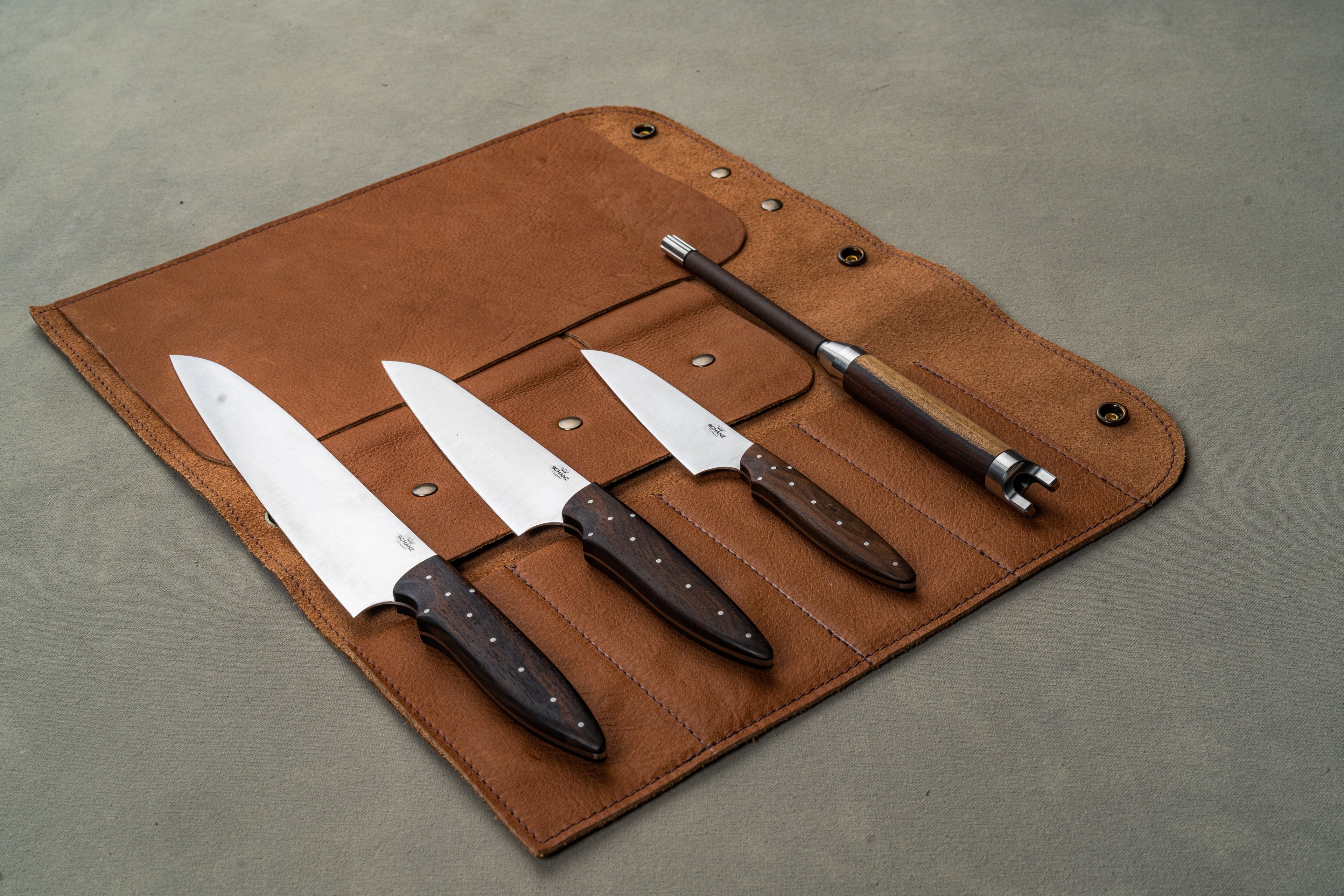 Messer Arten – kleine Messerkunde für Küche, Alltag & Outdoor