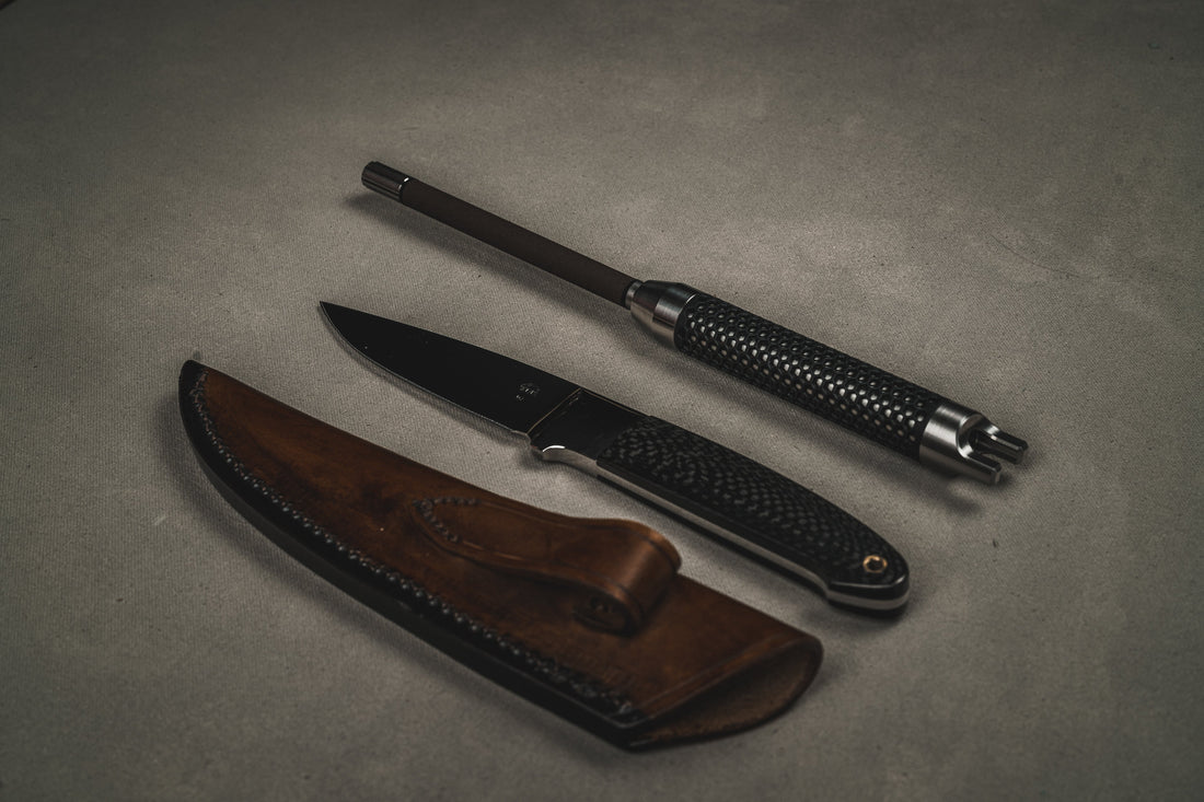 Entdecke die aufregendsten Messer Messen 2026