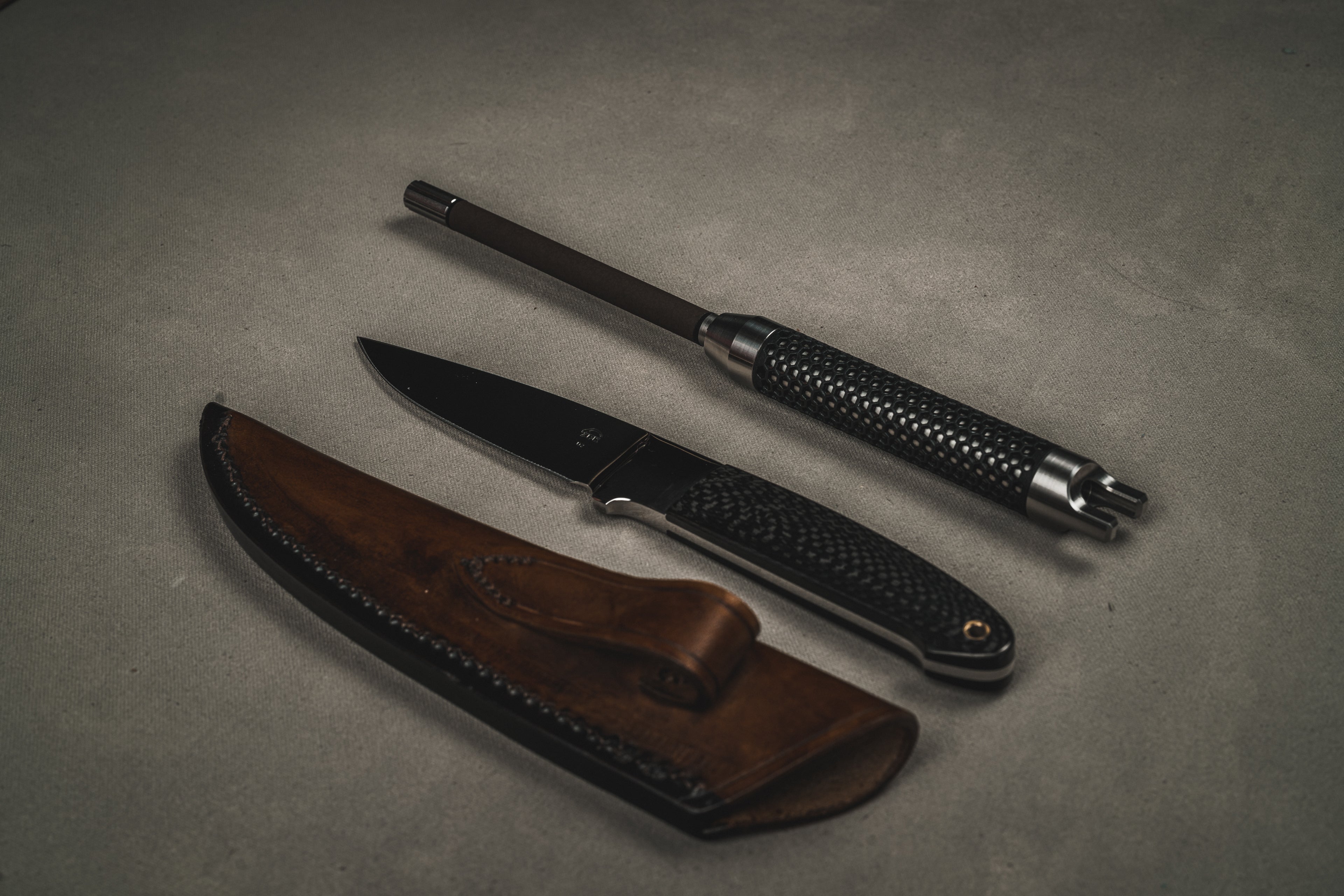 Entdecke die aufregendsten Messer Messen 2026