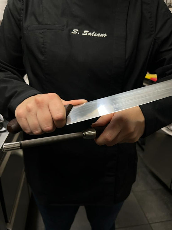 XADR Messerschärfer für Kochmesser