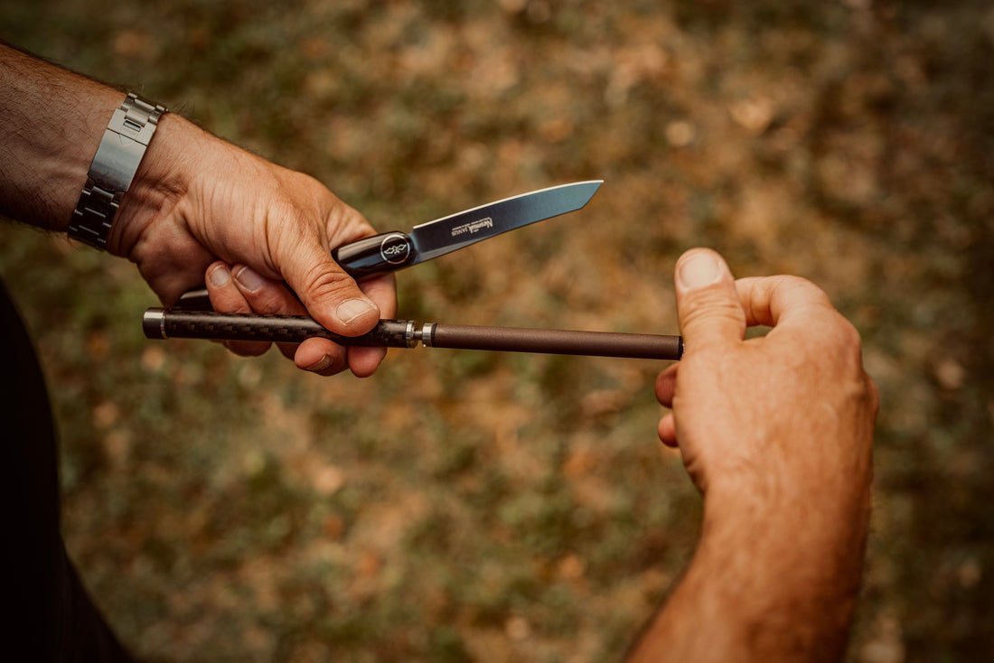 Geschenkideen für Angler: Warum Werkzeug oft besser ist als der 100. Köder