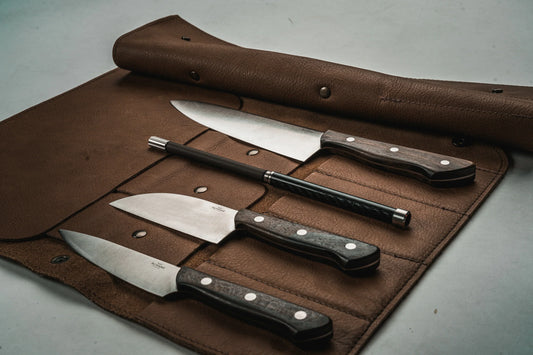 Opinel Messer: Der zeitlose Klassiker für Abenteurer & Alltag