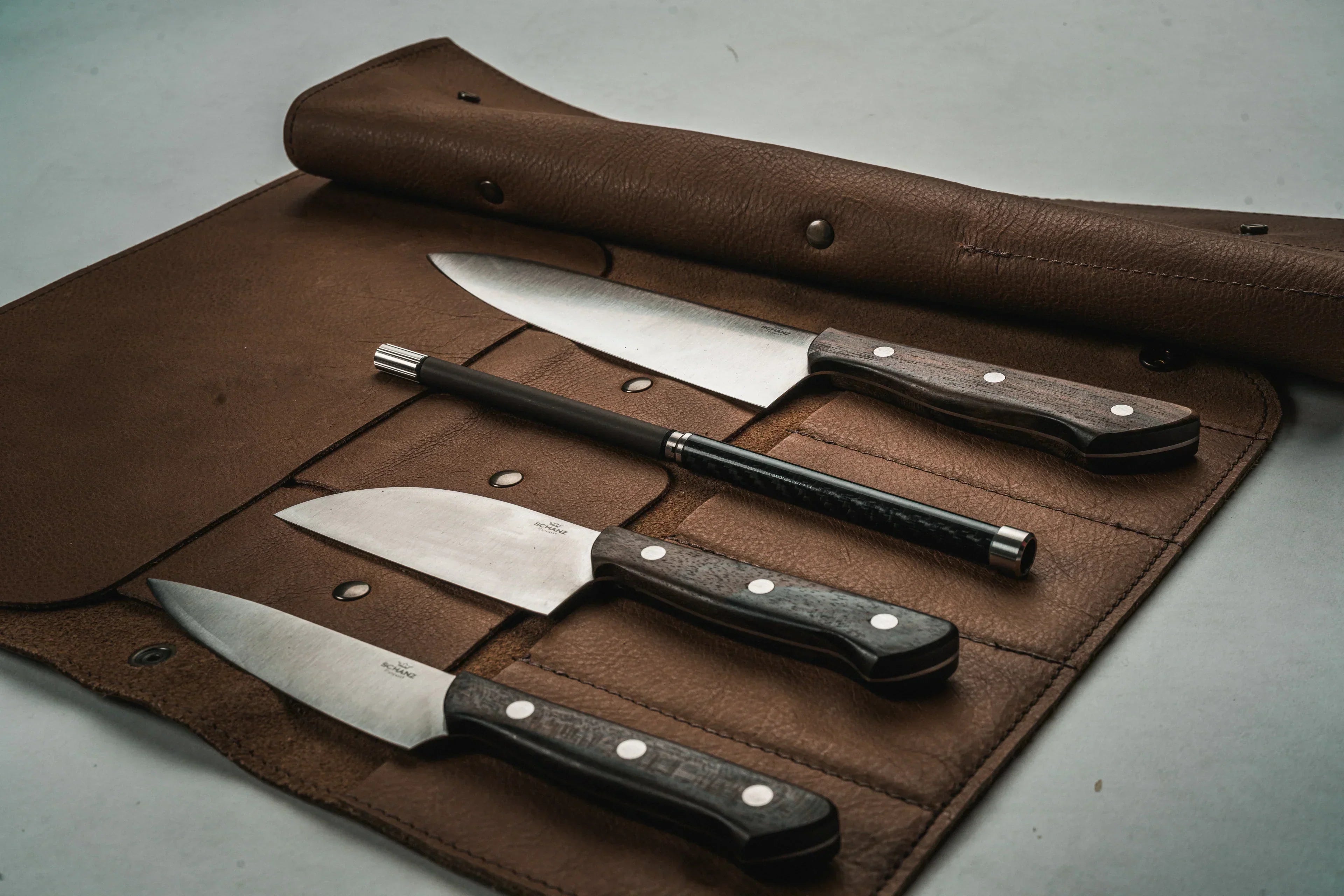 Was macht ein hochwertiges Messer aus? So erkennst du echte Qualität