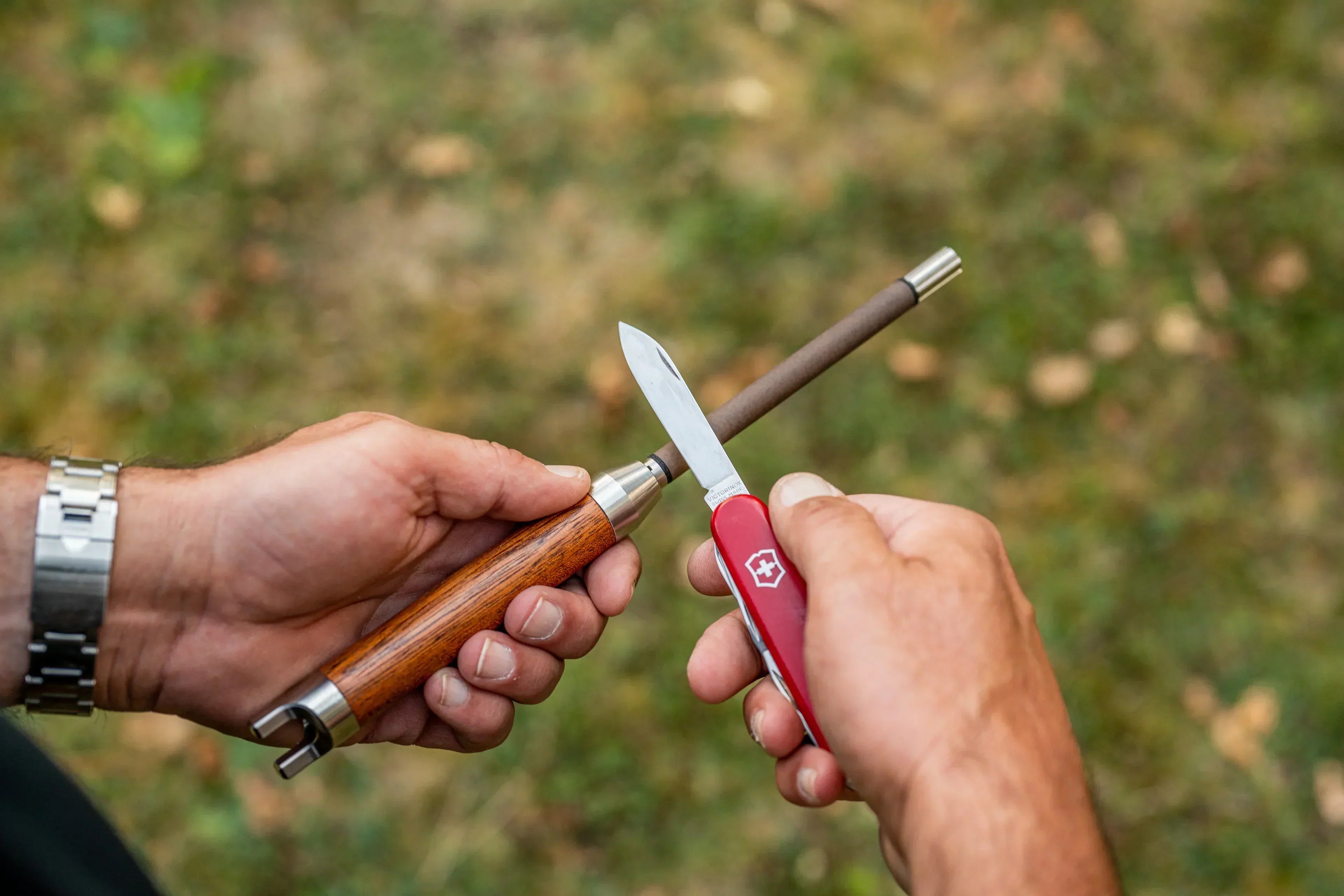 Camping Messer & Zubehör – So findest du die perfekten Outdoor-Begleiter