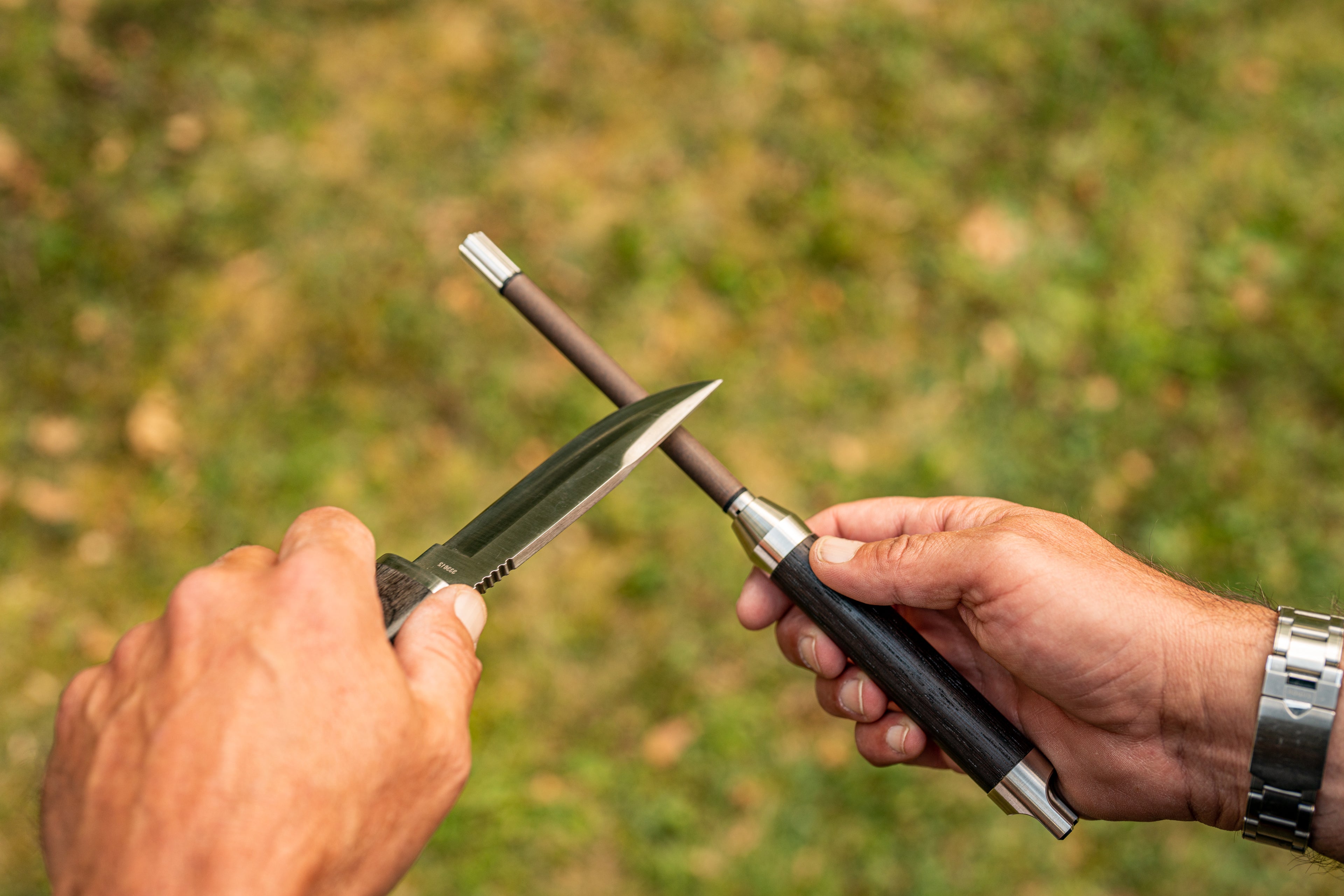 Survival Messer: Darauf kommt es bei der Auswahl wirklich an