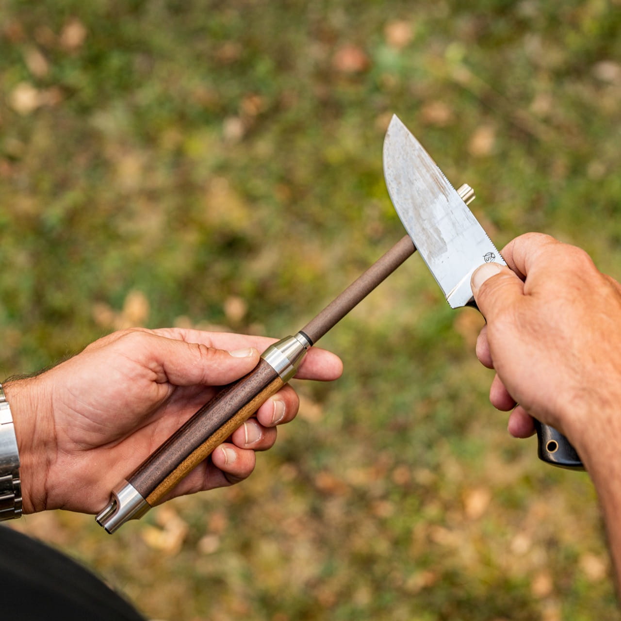 Geschenke für Jäger: Die besten Ideen für Ausrüstung & Werkzeugpflege