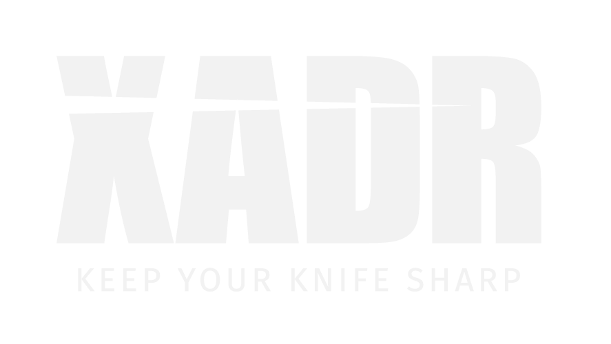XADR - KEEP YOUR KNIFE SHARP